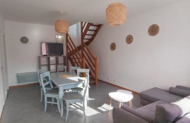 La Maison de la Plage - Foto 1