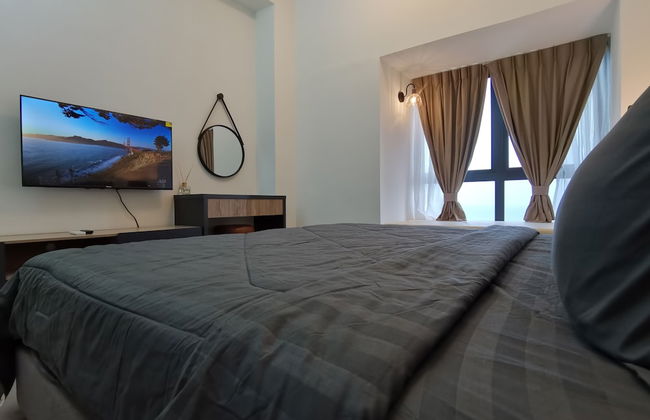 Attic Home Melaka Imperio Residence - Foto 59