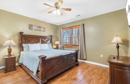 Hideaway Lodge - Foto 44