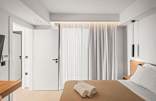 Evelmare Beachfront Apartments - Foto 26