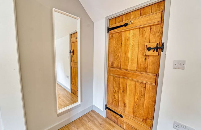 Host Stay Bridgepoint House - Foto 20