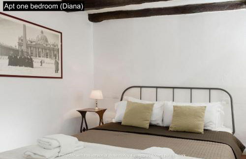 Arco in Pantheon Apartments - Foto 62