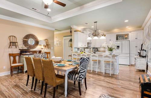 Hot Tub Golf Cart Near beach Coastal Retreat - Foto 8