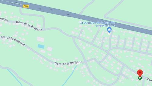 A l'ombre des Pins du Castellet - Foto 2