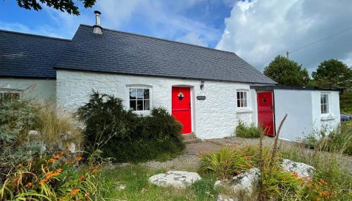 The Dairy @ Trefechan Wen - Photo 4