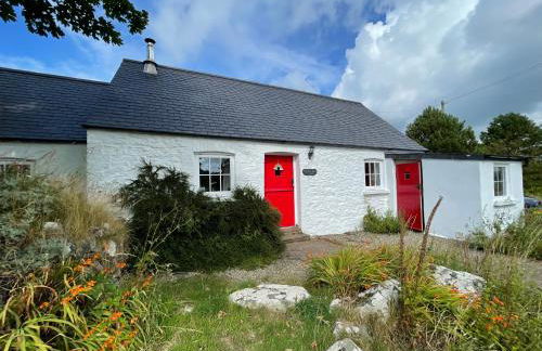 The Dairy @ Trefechan Wen - Photo 4