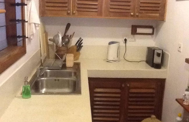 Beach Luxury Apartment On The Beach - Foto 15