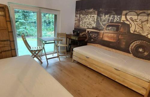 Przystań Osiek Chata Kociewska - Foto 5