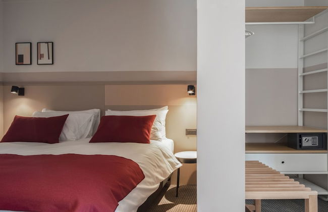 Atlas Aparthotel - Foto 40