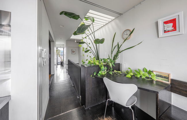 TOWNHOUSE ASAHIKAWA - Foto 51