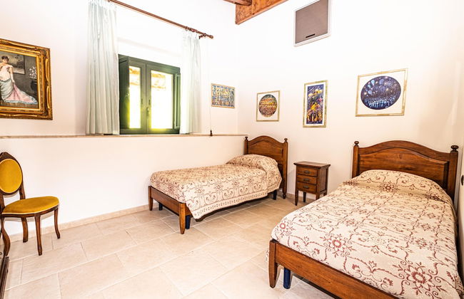 Masseria Pisciani - Photo 23