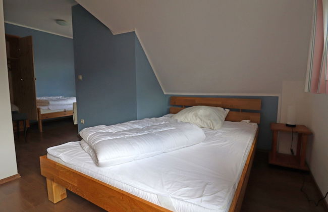 Doppelhaushalfte Bernsteinhaus II, Trassenheide - Foto 5