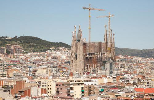 Click&Flat Luxury Tetuan - Foto 25