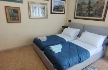 Appartamento Fiore Roma Cinecittà - Foto 13