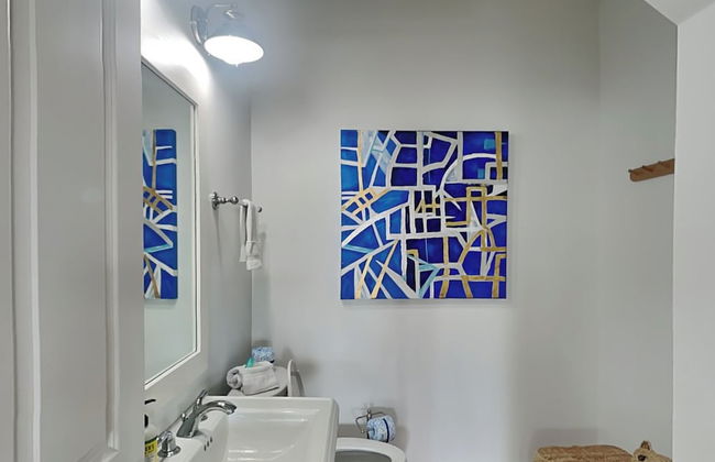 Mojo Dojo Beach Casa - Foto 25