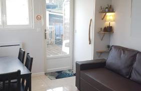 Maisonnette bois flottés - Photo 13