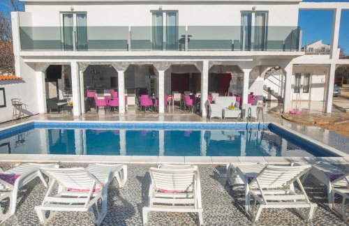 Holiday Home "PANORAMA-SPORT" POOL&BAR - Photo 3