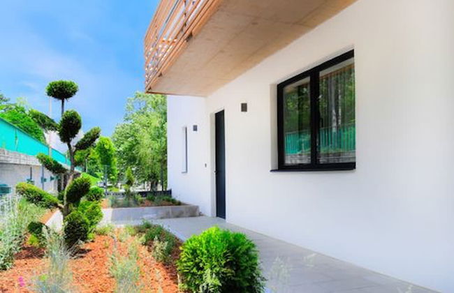 OliverLux Aparthotel - Foto 30