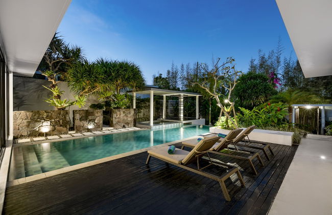 Vinila Villas by Nakula - Foto 42