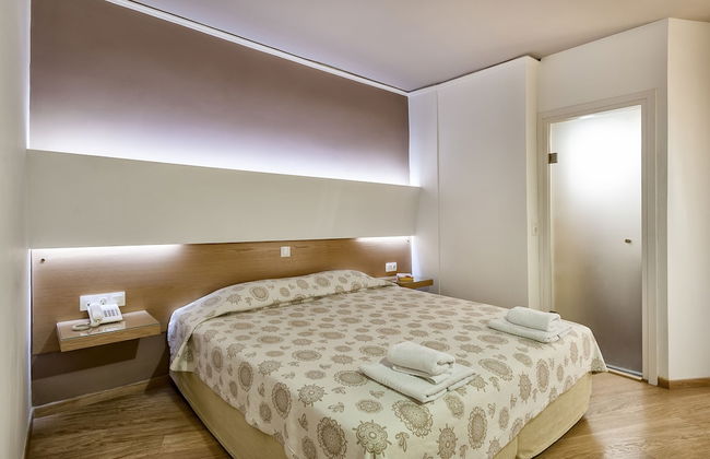 Elina Hotel Apartments - Foto 9