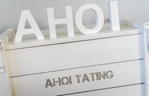 Reetdachhaus Ahoi Reetdachhaus Ahoi - Foto 30