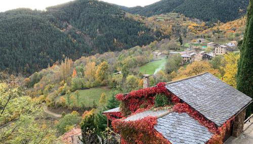 Casa Rural Pirineu Nevà - Foto 4