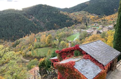 Casa Rural Pirineu Nevà - Foto 4