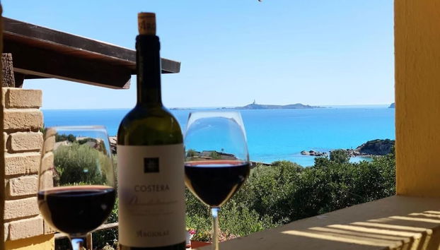 Villa Lunetta 300 Meters From the Beach - Foto 2, Imagen principal