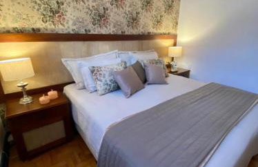 Pousada Boutique Villa Chafariz Tiradentes - Photo 71