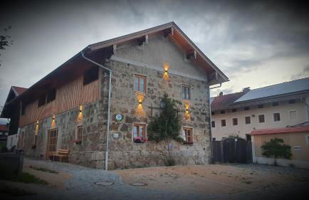 Landhof Schuhbeck - Foto 1