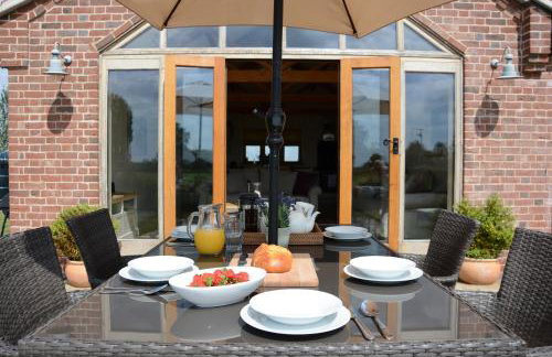 The Mulberry, nr Bungay - Photo 22