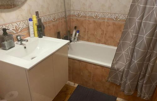 Appartement cosy proche de toute commodité et de la mer - Foto 48