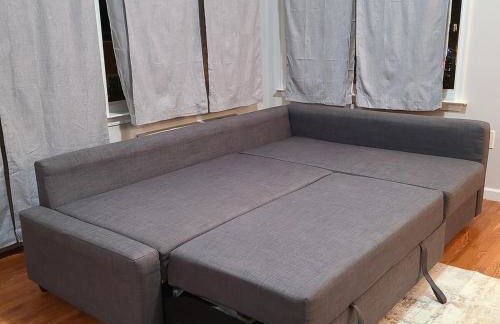 Spacious Apt in Fairview NJ Easy Commute to NYC with parking - Foto 2