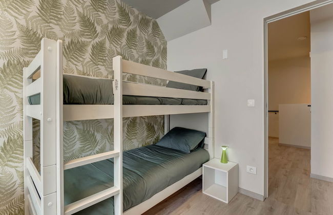 Holiday Home in Roesbrugge With Sauna - Photo 10