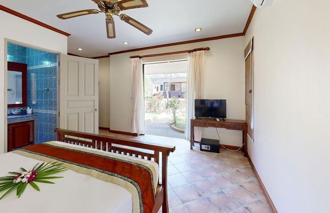 Idyllic Samui Beach Villa Resort - Foto 62