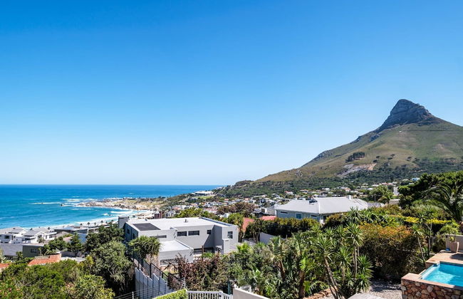 Seaside Escape Apartment Sea La View - Foto 60