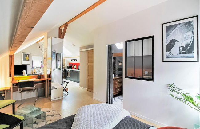 Premium Apartment in Saint-quirin With Garden - Foto 15