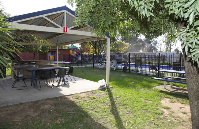 Nagambie Caravan Park & Motel - Photo 18