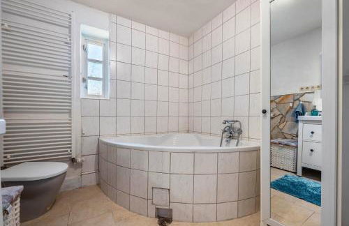 Heidehygge - Ferienhaus mit Wald - Foto 23