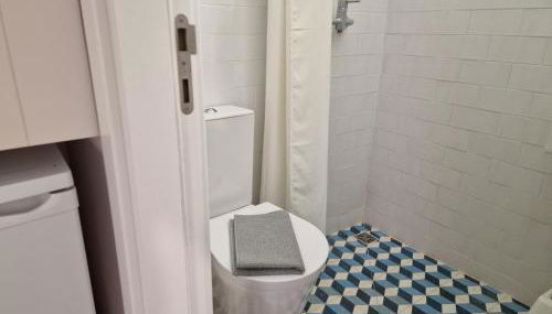 Classic Lisbon Homes: Bright & Central in Belém - Photo 4