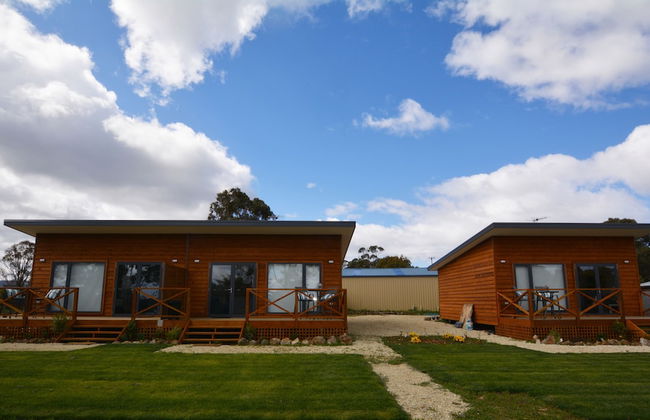 Harrison Grove - Foto 43