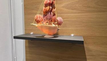 Apartamento Impecável Completo próximo à praia com Barco Opcional - Foto 4