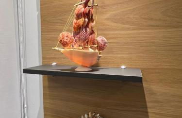 Apartamento Impecável Completo próximo à praia com Barco Opcional - Foto 4