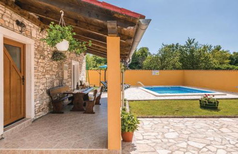 Holiday Home Skitaca Cr - Foto 9