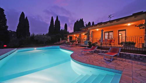 Villa Sul Garda - Foto 3