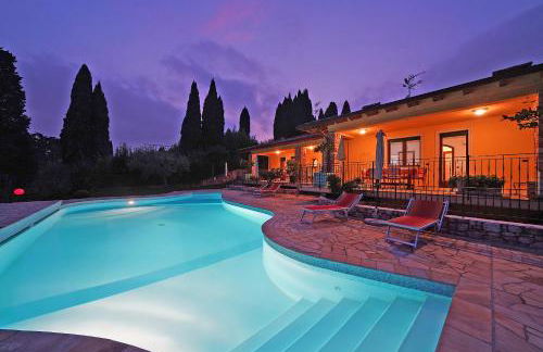 Villa Sul Garda - Foto 3