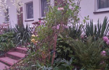 Leśne Zacisze Kretowiny 88 nad jeziorem Narie z własnymi pomostami apartamenty sezonowe lato - Foto 22