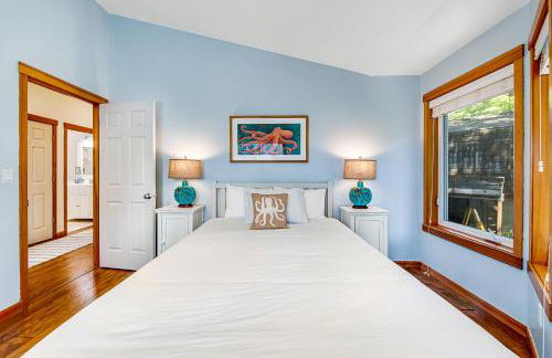 Blue Paradise - Foto 18