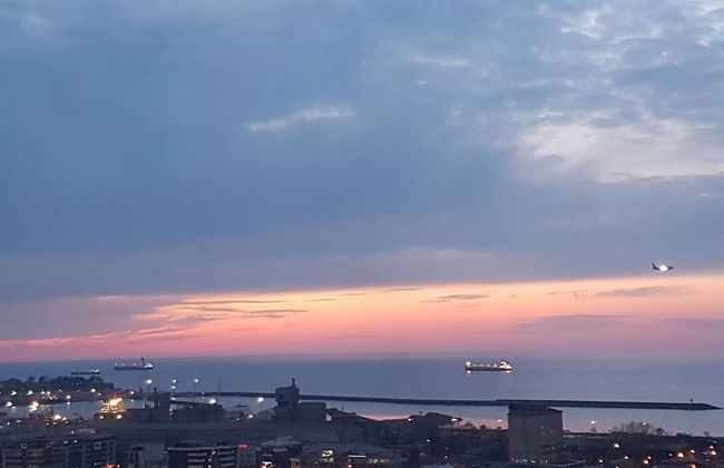 NURALP APART OTEL - Foto 58