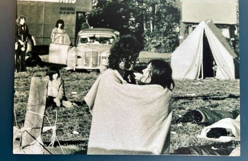 Stylish Retro Hotel Room above Pub - Foto 7